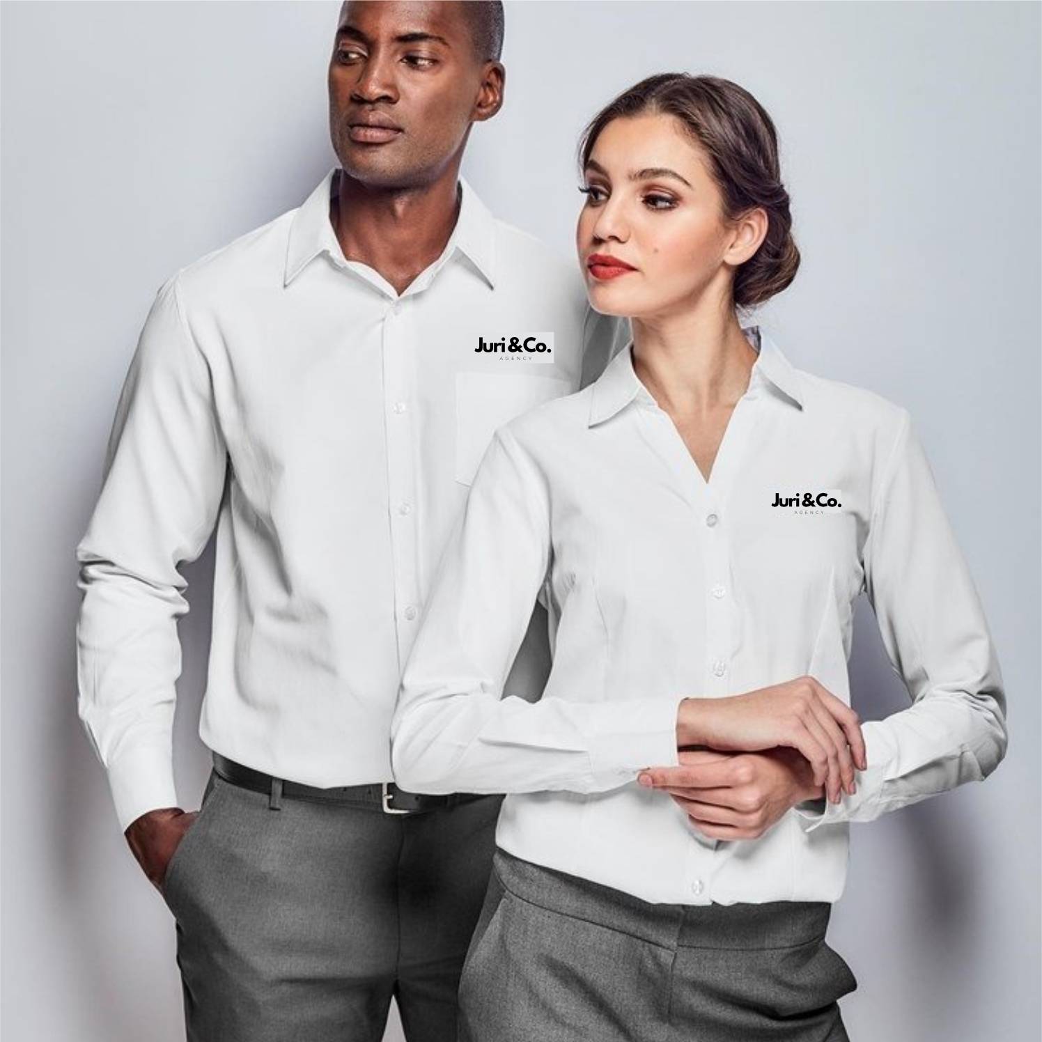 shirt long sleeve company apparel